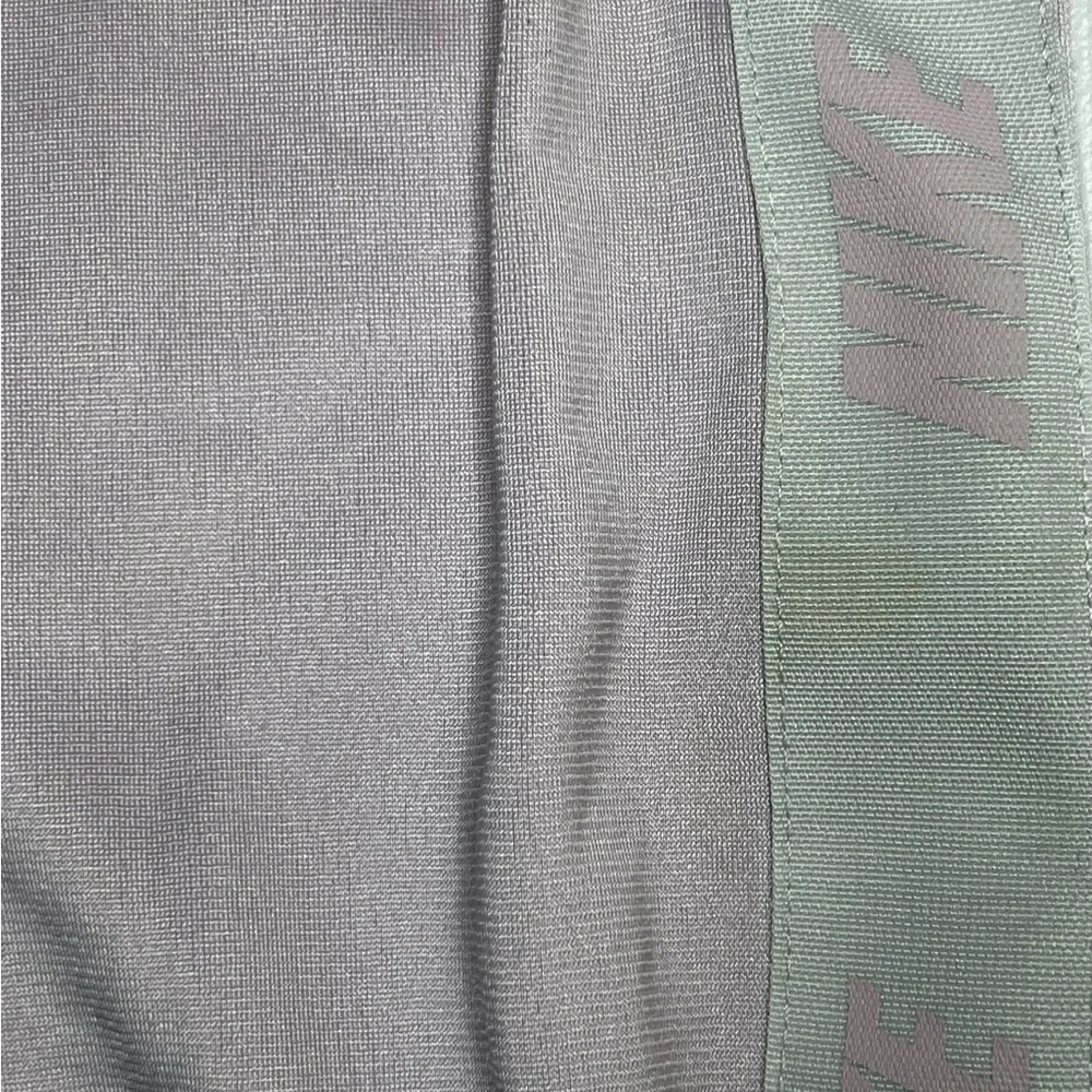 Nike girls pink track pants - Size 4t